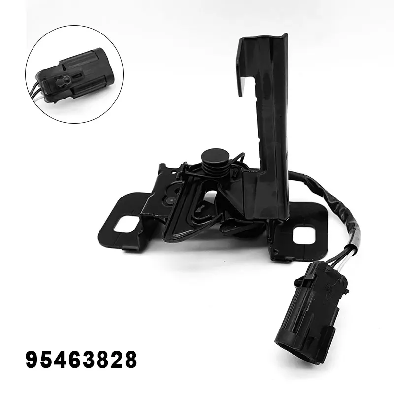 Высококачественный замок для передней двери выпускной 95463828 GM Chevrolet Cru ze 1 4 8 2.0L 2.4L