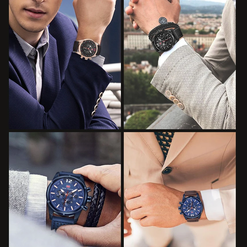 

Men's Watches