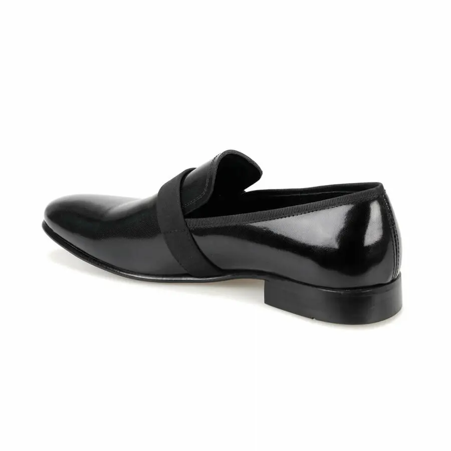 

Men Shoes Garamond 3839 Black Men Shoes