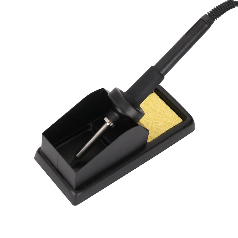 868D паяльная станция 220 В 400 Вт сварочная с контролем температуры USB зарядка