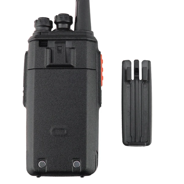 2 шт. Retevis RT24 PMR Радио рация без лицензии 0,5 Вт UHF 446 PMR446 скремблер VOX портативный двухсторонний радиоприемопередатчик