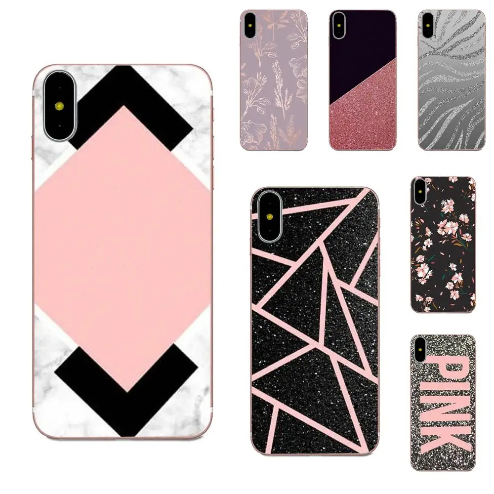 Чехлы из ТПУ для сотовых телефонов LG G3 G4 G5 G6 G7 K4 K7 K8 K10 K40 K50 Q6 Q60 V10 V20 V30 V40 Nexus 5 5X 2017 с