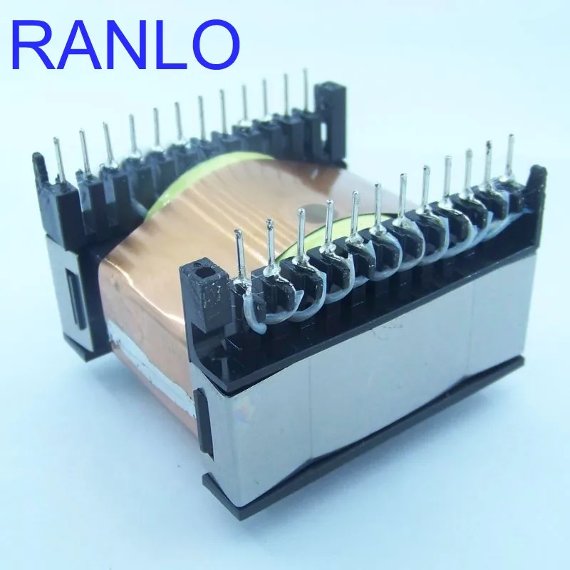 ETD59 ферритовый сердечник большой Силовой Трансформатор smps трансформатор trafo