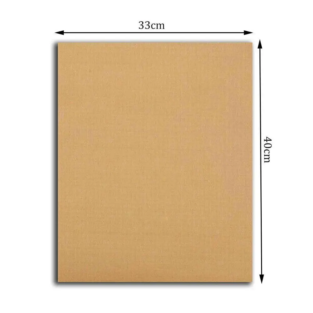 1 шт барбекю Гриль коврик Медь с антипригарным покрытием для и выпечки