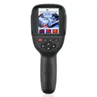 HT-18 ручной ИК цифровой тепловизор детектор камера Инфракрасный температурный нагрев с хранилищем матч SeekFLIR тепловой