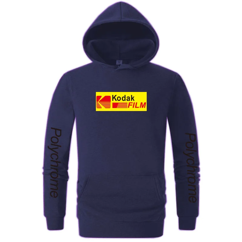 

Men Hoodie Fall/Winter Casual Long Sleeve Pocket Hooded Pullover Harajuku Brand Letter Print Fashion Pullover Street Sweatshirt