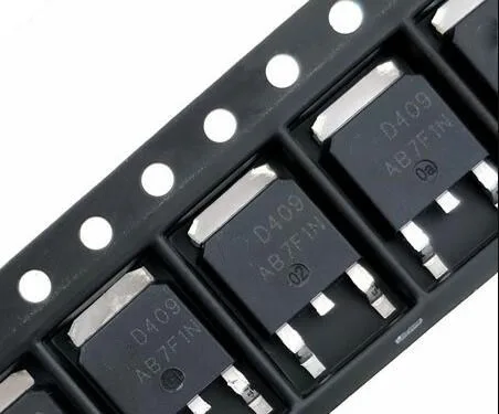 

10 шт./лот AOD409 D409 TO-252 новый оригинальный