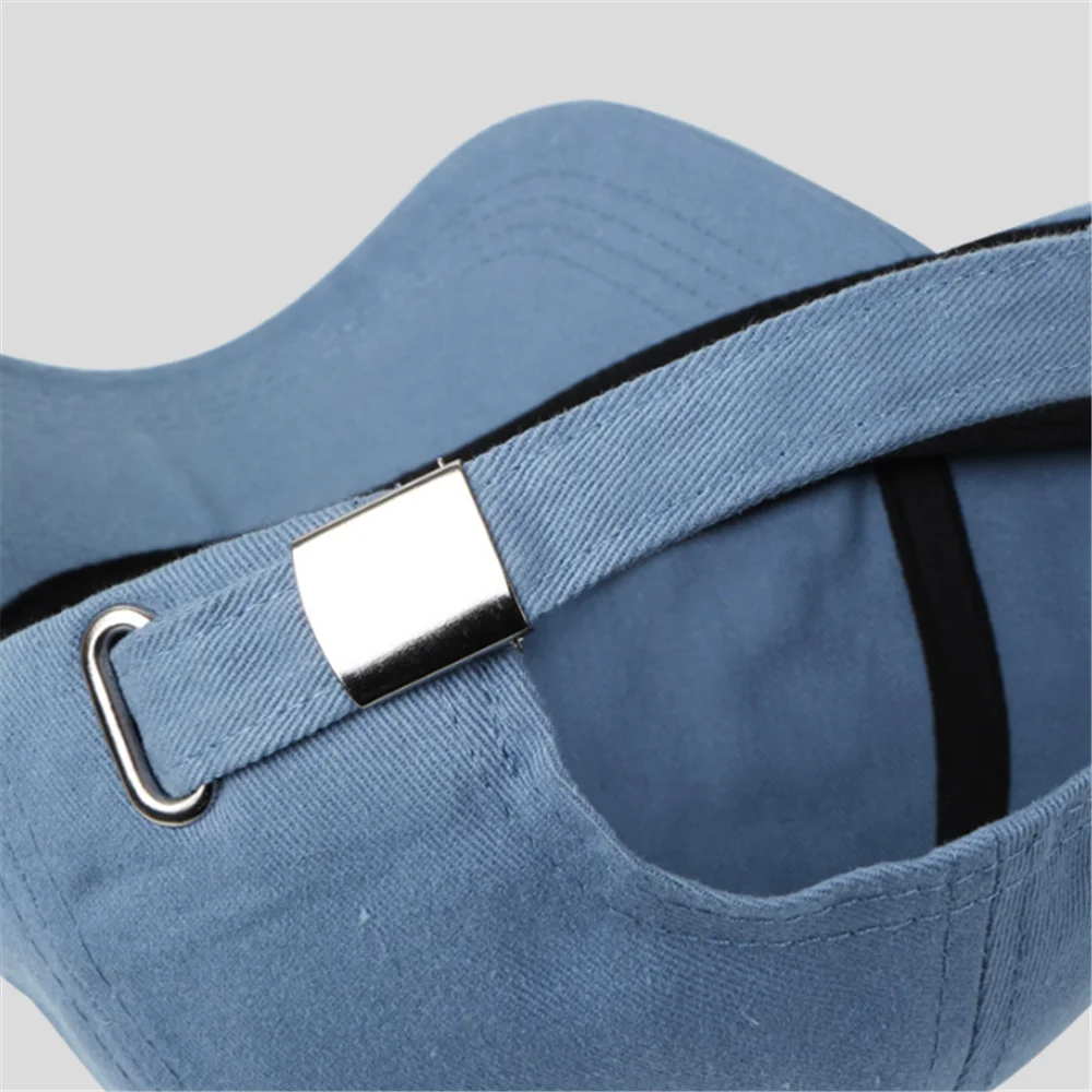 

Hat men tide spring and summer Korean men's peaked cap female students solid color ladies fashion baseball caps