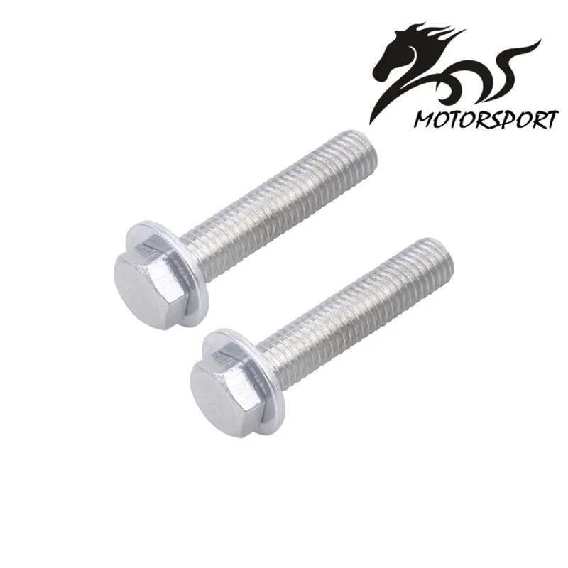 Комплект для ремонта болтов выпускного коллектора-передняя часть