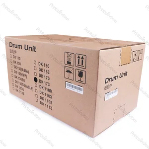 DK-170 DK170 DK173 Drum Unit for Kyocera FS1035MFP FS1135MFP FS1320D FS1370DN FS1030 FS1130 FS1035 FS1135 FS1320 FS1370 DK150