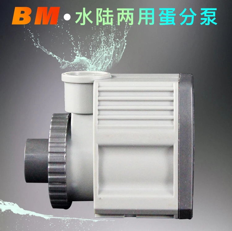 

Bubble magus Protein Skimmer pump pin brush pump parts SP1000 SP2000 SP4000 SP6000 Needle brush rotor.Pin brush rotor
