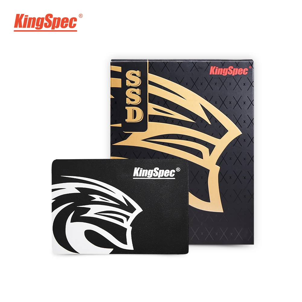 KingSpec 2 5 SATAIII 120 ГБ SSD диск HDD SATA III 240 480 Внутренний твердотельный жесткий для