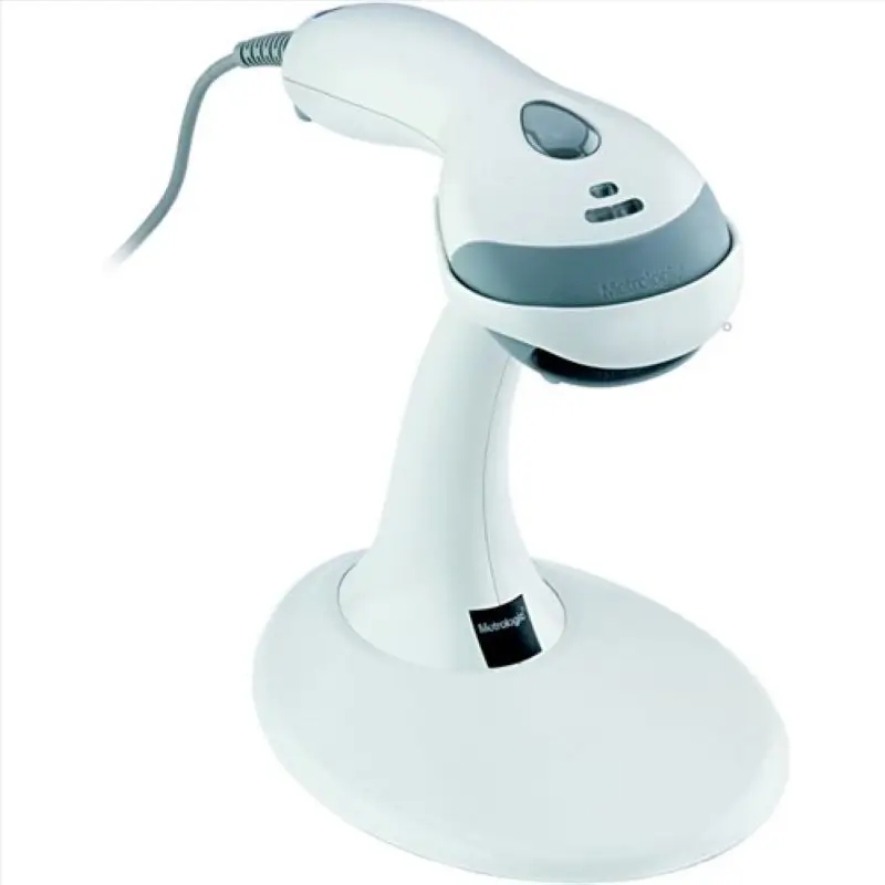 Honeywell Metrologic Voyager 9520 USB портативный POS дешевый сканер штрихкода проводной
