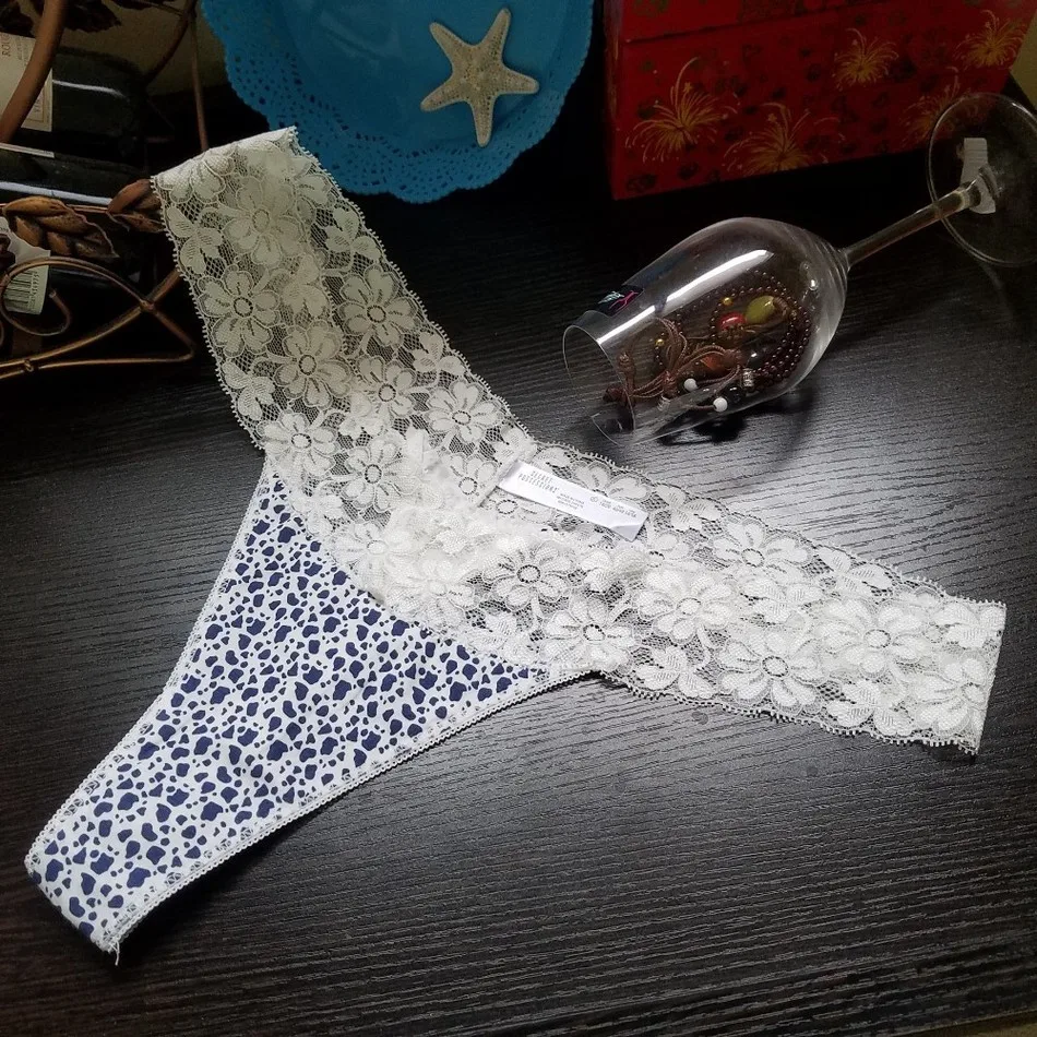 Нижнее белье женское кружевные g-шорты-стринги 1 шт./комплект ZHX32 большие размеры |