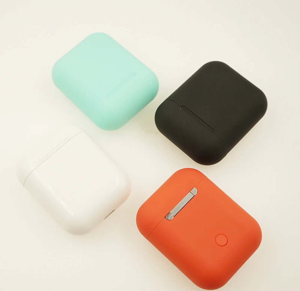 Матовые Bluetooth наушники, беспроводные наушники, свободные руки, бизнес наушники, Touch Pop up, беспроводные наушники, спортивные для смартфона