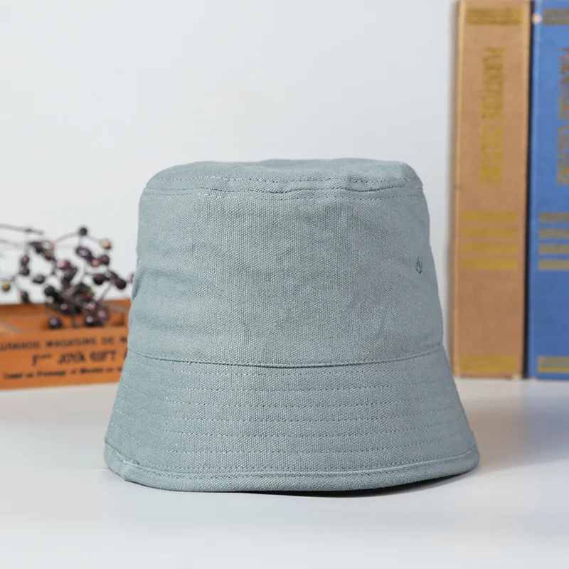 Новинка 2019 шляпа от солнца в рыбацком стиле Женская нишевая японская шляпка