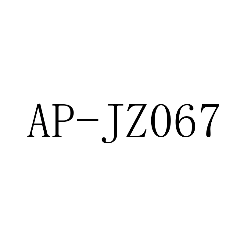 

AP-JZ067
