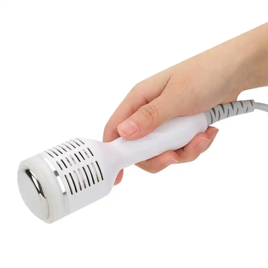 Вакуумный молоток для ухода за кожей лица сменный кран с зондом аксессуар 6 в 1