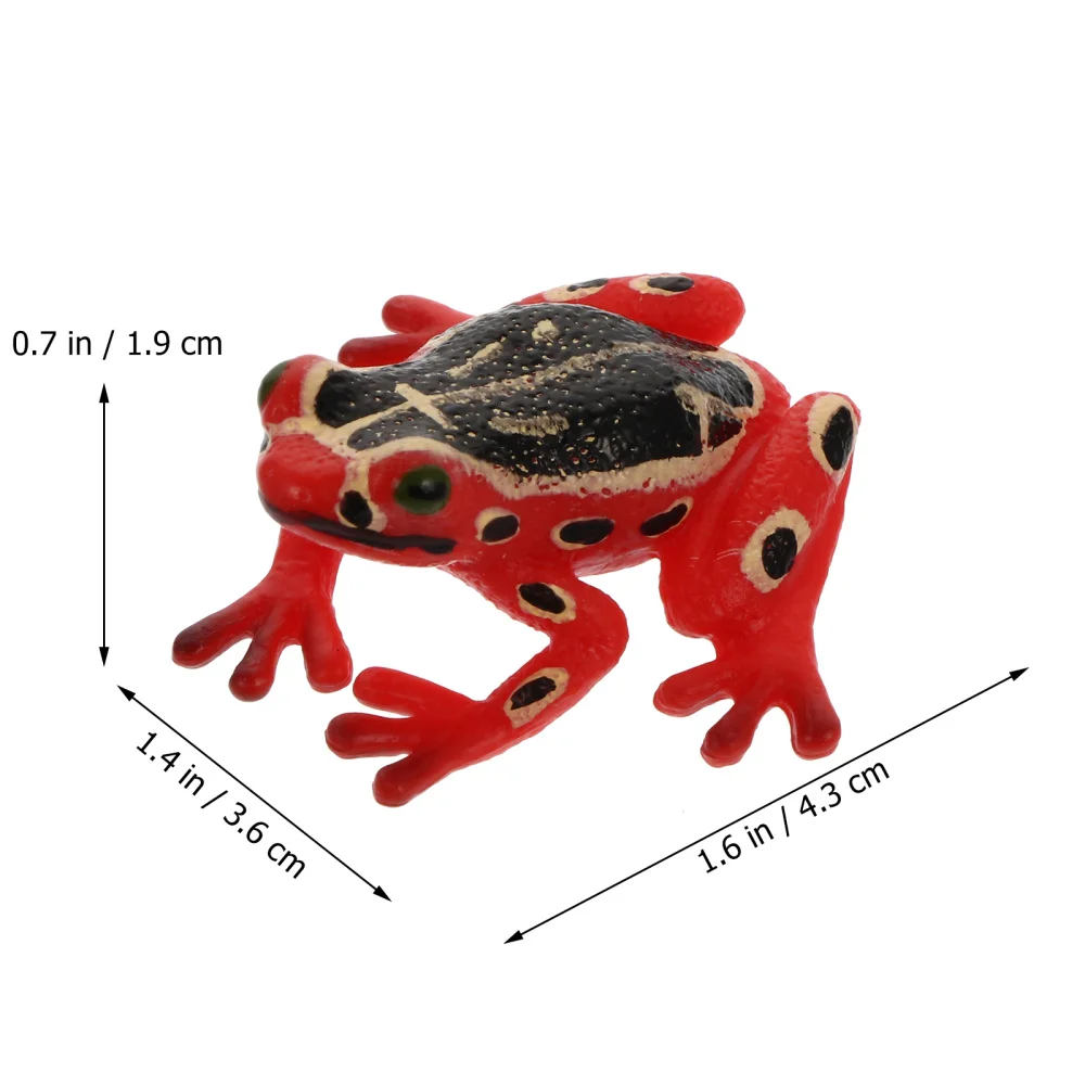 

Educational Craft Simulation Animal Model Kids Model