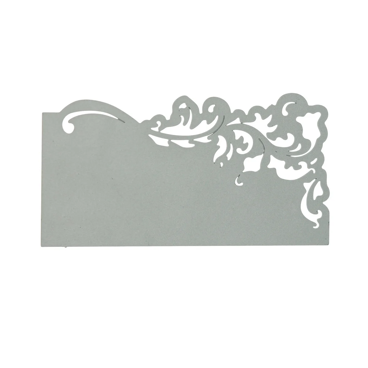 Металлические вырубные штампы для скрапбукинга