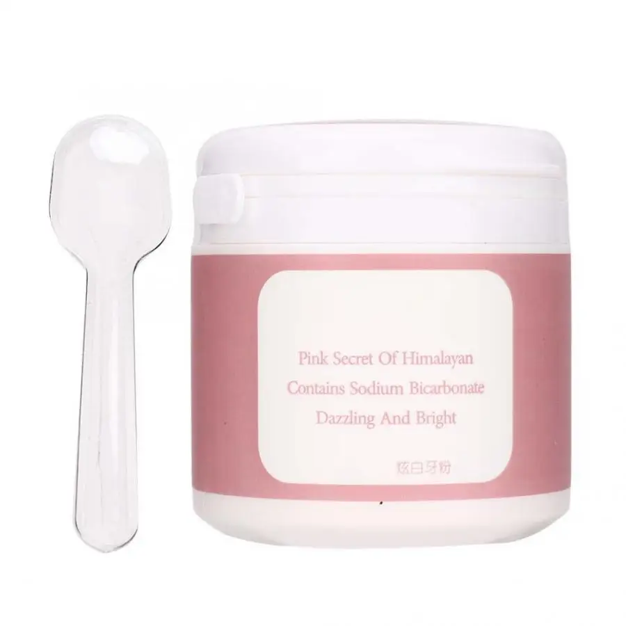 120 г женский отбеливающий зубной порошок налет пятна чистый Макияж Инструменты