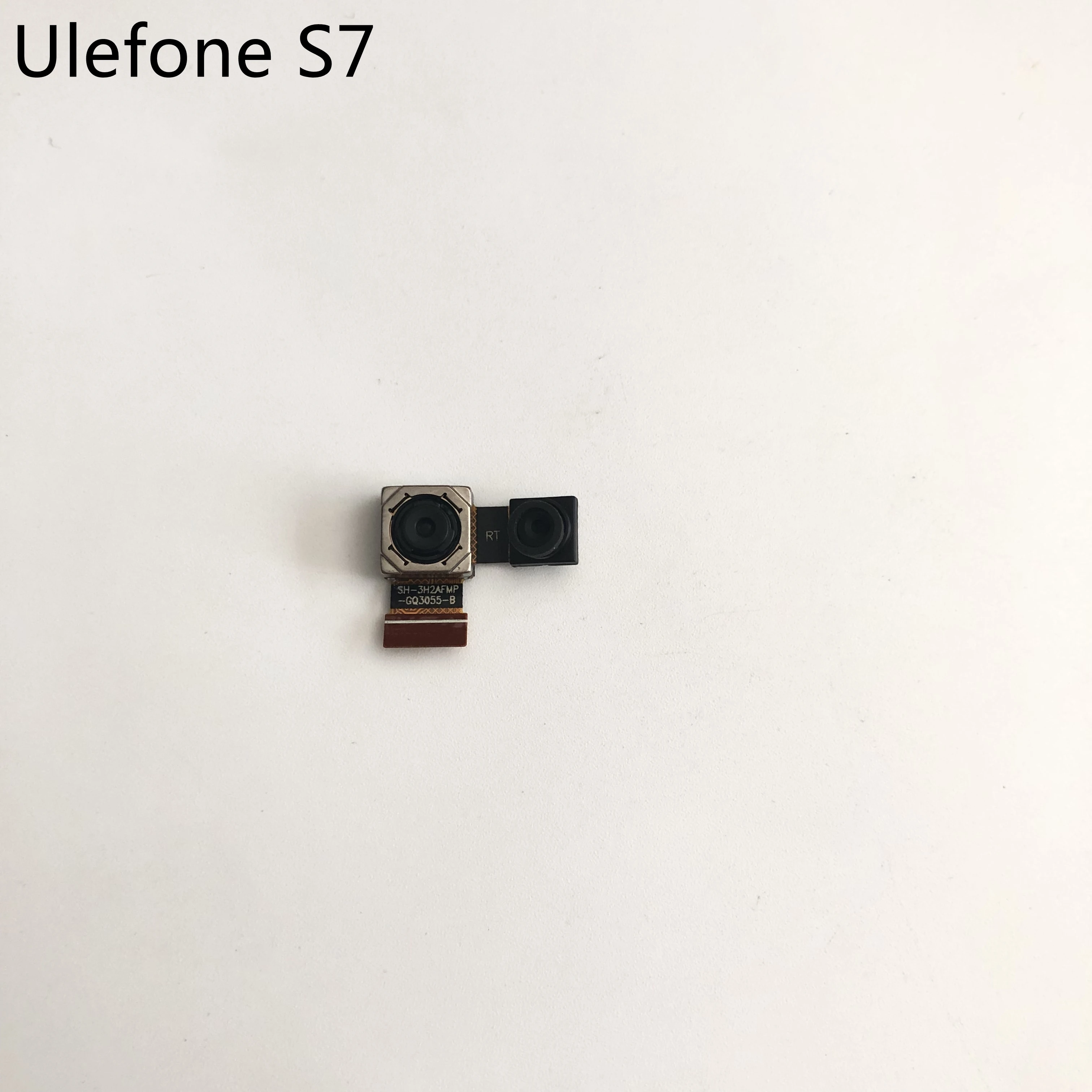 Ulefone S7 б/у задняя камера 5 0 Мп + 1280 МП модуль для смартфона MTK6580 Quad Core 720 дюймов HD x |