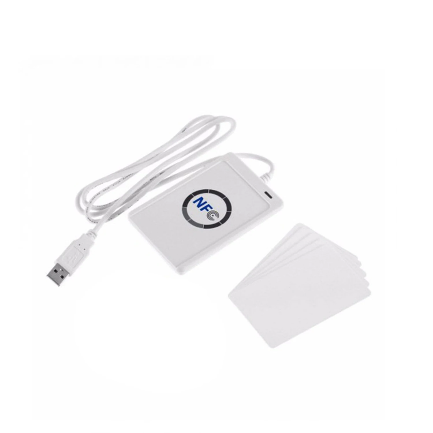 Новый NFC RFID интеллигентая (ый) кард ридер писатель копировальный аппарат для