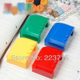 61484 5 шт. * Передняя 6x5x2 Вт. Лук * сделай сам просвечивающие блочные кирпичи, совместимые с сборными элементами