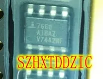 5 шт./лот ICL7660AIBAZ ICL7660ACBAZ ICL7660 SOP8 [SMD] |