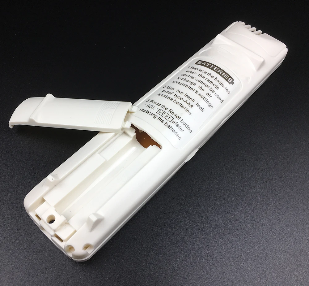 

New Remote Control For Sanyo SAP-KR74EHA SAP-KR94EHA SAP-KR124EHA SAP-KRV93EH SAP-KR184EHA SAP-KR224EHA Air Conditioner