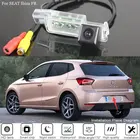 Камера заднего вида для SEAT Ibiza FR 2017, 2018, 2019, 5D, HD, ночное видение