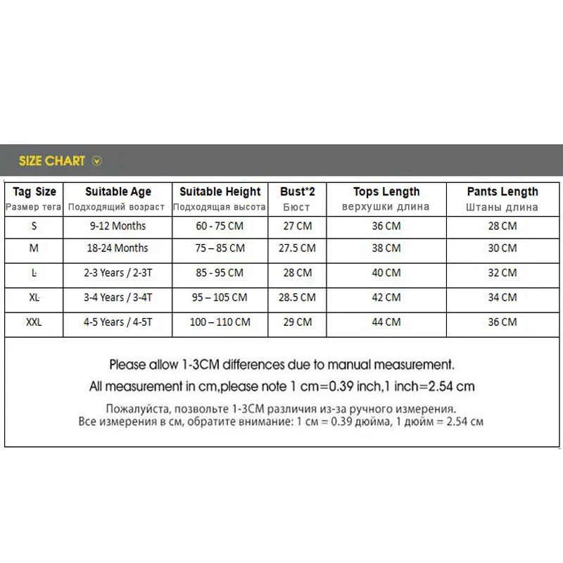 DIIMUU одежда для маленьких мальчиков и девочек летняя модная детская хлопковая