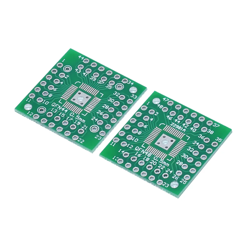 QFN TQFP LQFP FQFP 32 44 48 56 64 80 100 поворотный DIP/SMD для DIP IC адаптера разъем TSSOP SOIC SSOP плата