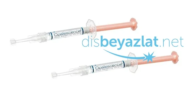 Профессиональные домашние полоски для отбеливания зубов ультратонкая