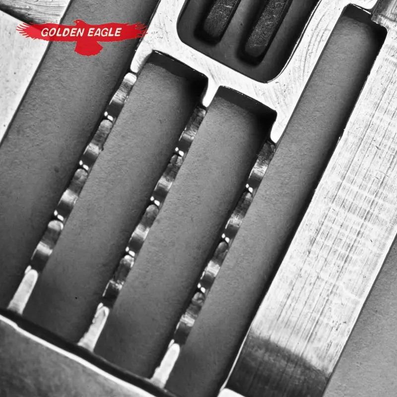 Детали швейной машины игловая пластина E3326