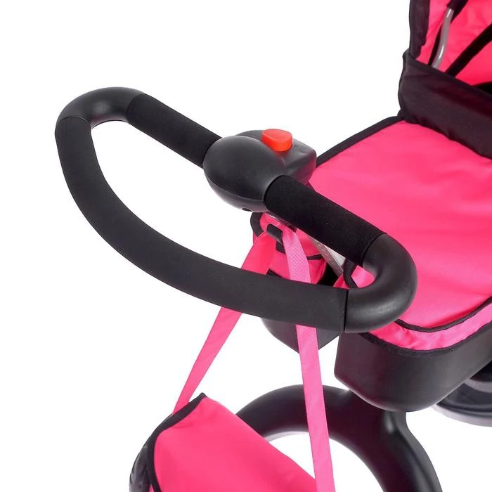 Рисунок 5 - Коляска для кукол