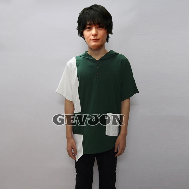 Футболка унисекс [по индивидуальному заказу] аниме Камен Райдер Zero-One костюм для