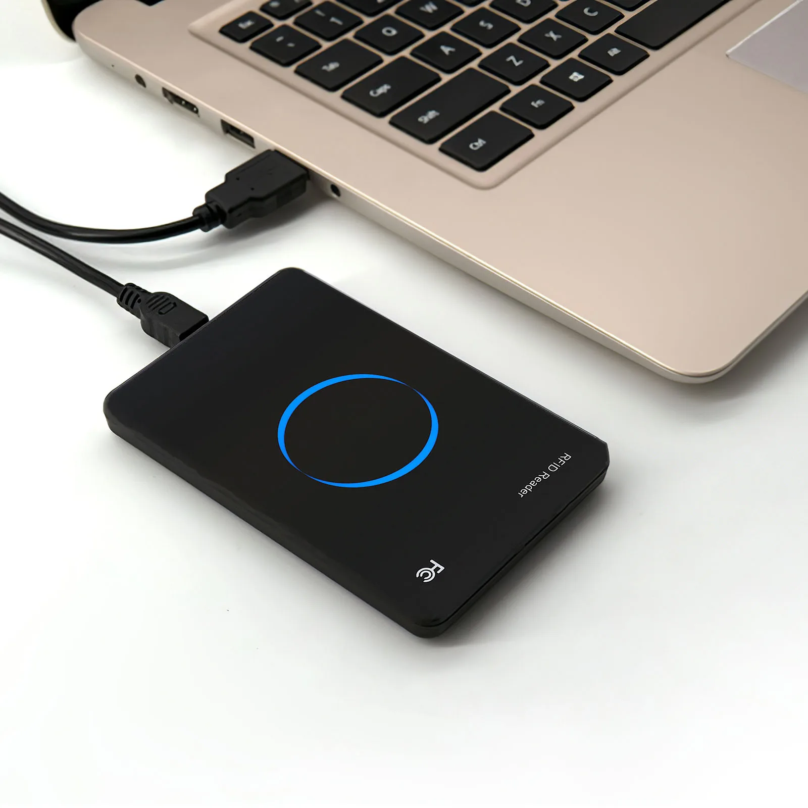 USB кабель для чтения IC карт с интеллектуальной системой Windows/Linux/для Android