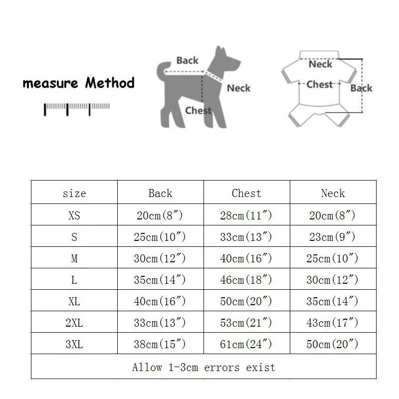 Одежда для собак однотонное летнее платье красное черное синее розовое белое