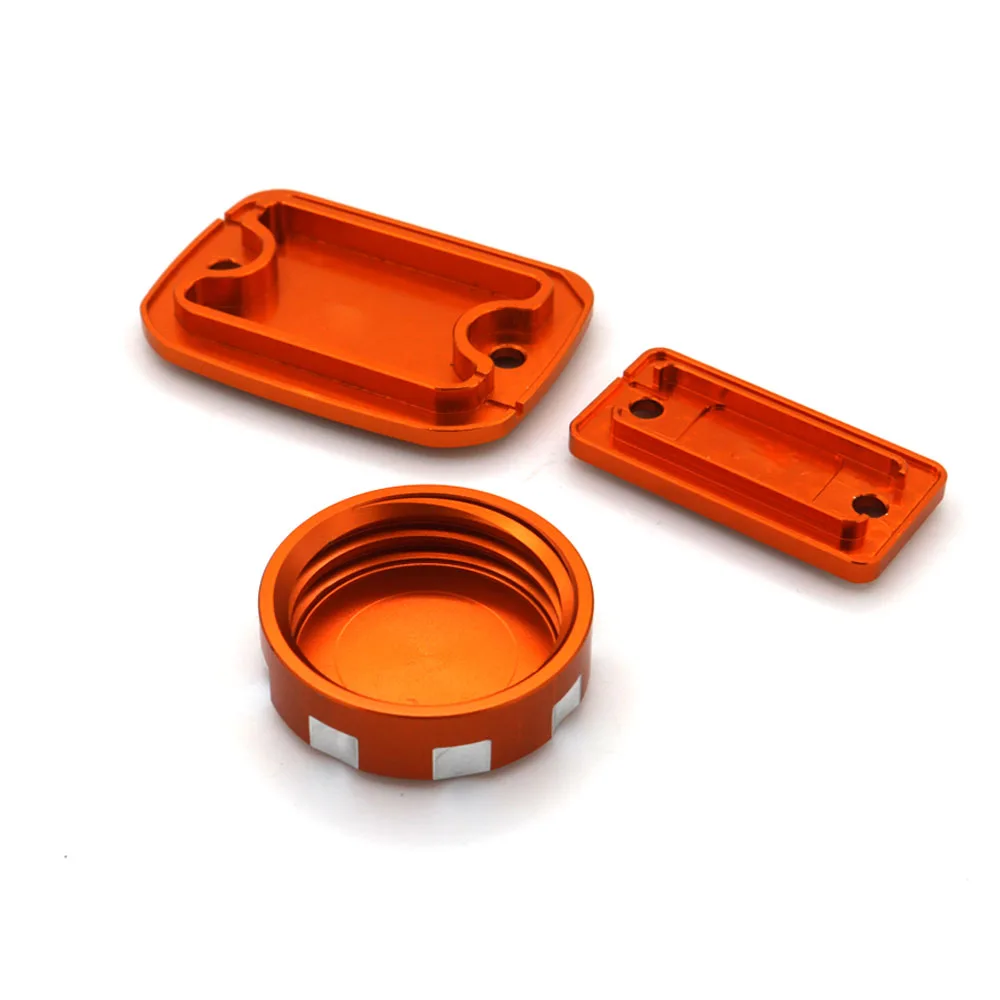 Крышка резервуара мастер-цилиндра переднего тормоза для мотоцикла 2021 KTM 690 SMC-R 690SMC SMC 690SMCR.