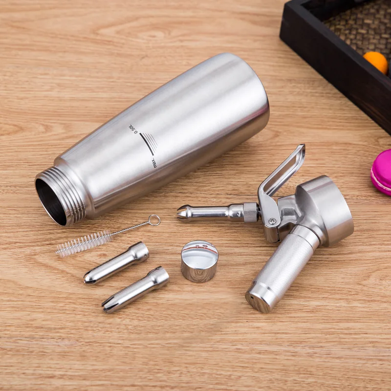 Кофе масло пистолет вспениватель машина свежее вспенивание монтажный Воздушный