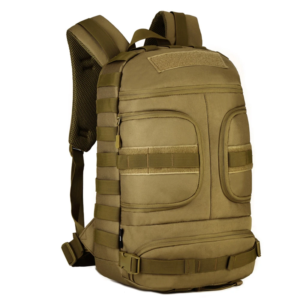 Sinairsoft 35L нейлон спортивная сумка молл тактический рюкзак14 дюймовый ноутбук