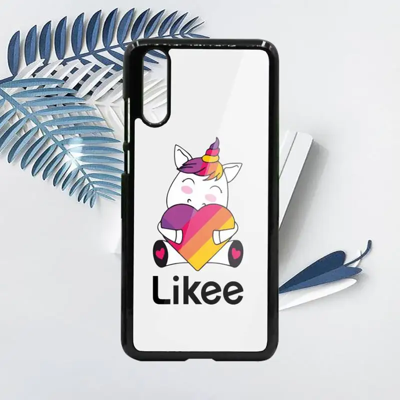 

fashion Likee cat bear love heart art Phone Case For Samsung galaxy S note 8 9 20 10 e lite2019 plus pro ultra Hard PC