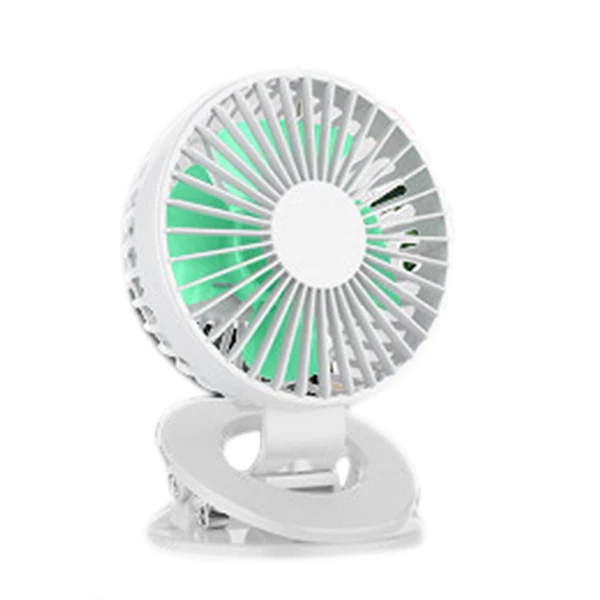 F5 клип вентилятор USB маленький мини настольный офисный студенческий | Бытовая