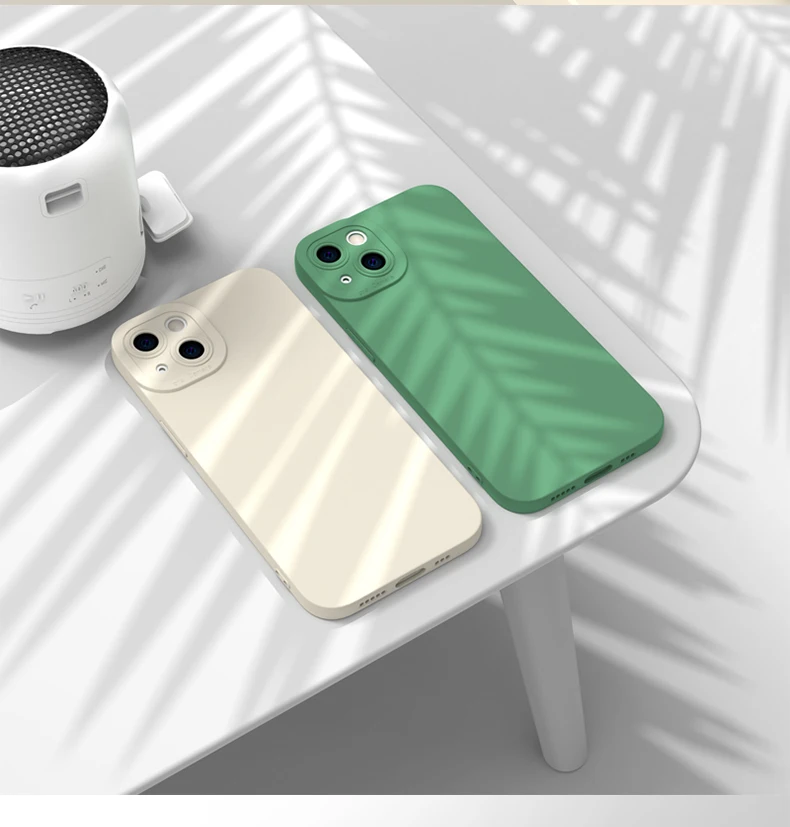 

Официальный Оригинальный чехол из жидкого силикона для iPhone 13 12 11 Mini Pro XS Max XR X, чехол для Apple iPhone 7 8 plus SE 20, полное покрытие