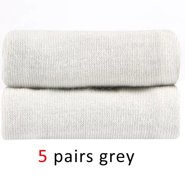 grey VERIDICAL, хорошее качество, невидимые носки с пальцами, мужские, цветные, модные, по щиколотку, пять пальцев, Носки для мальчика, 5 пар/лот, мужские, Нескользящие, meias - Цвет: grey