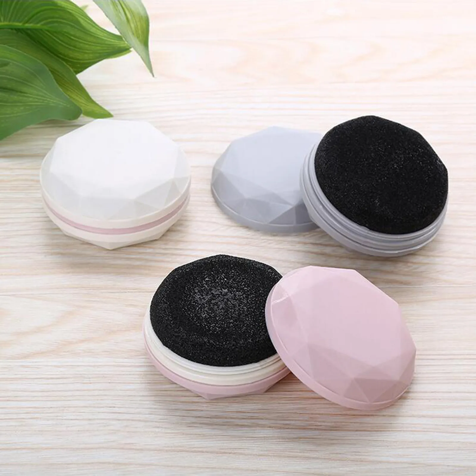 Очиститель ОБУВИ губка обувная щетка двухсторонняя круглая кожаная обувь