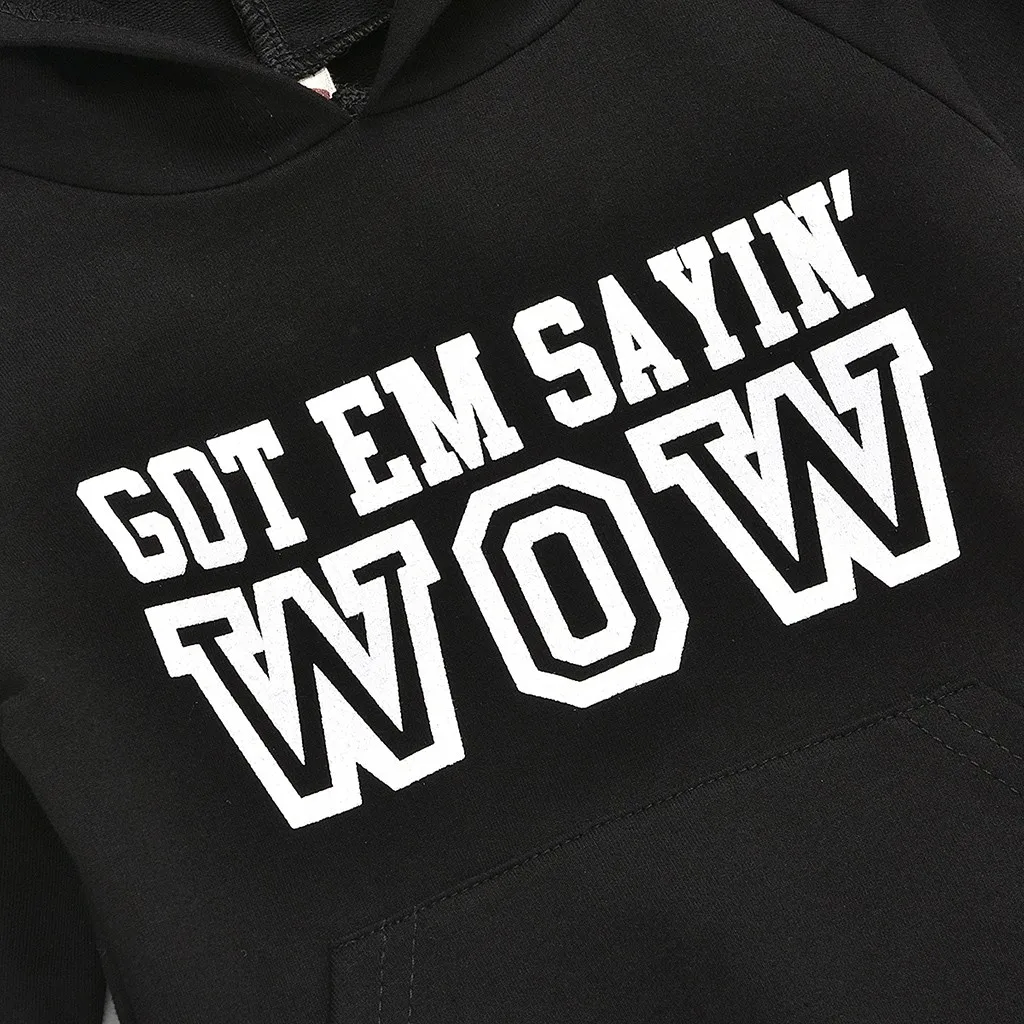 Одежда для маленьких мальчиков комплект одежды с длинными рукавами Детский