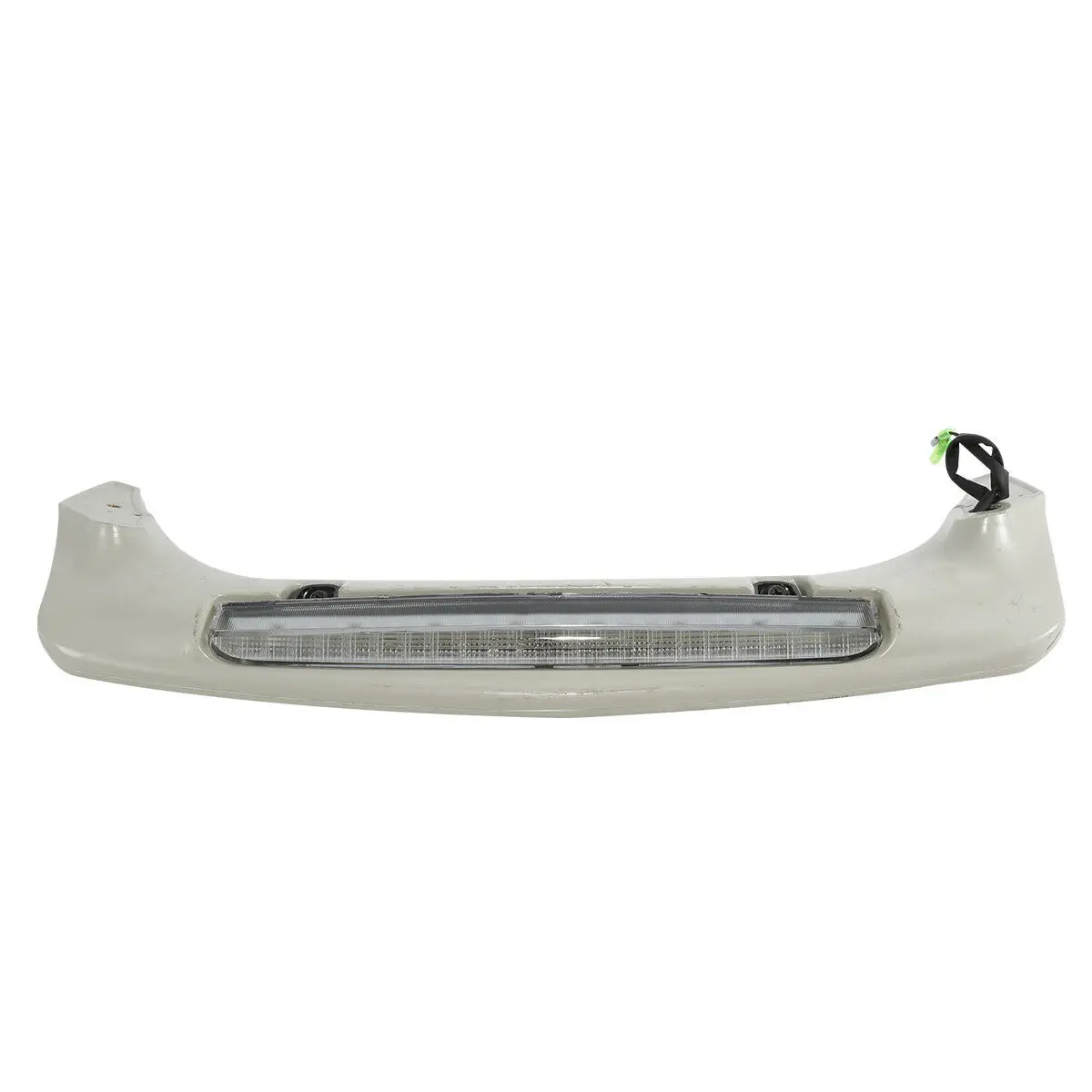 Мотоцикл окрашенный/Неокрашенный спойлер багажника светодиодный светильник для