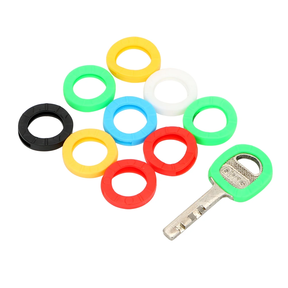 Чехол для ключа автомобиля защитный идентификационный ярлык слепого лица